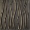 Ekena Millwork 19 5/8in. W x 19 5/8in. H Jackson EnduraWall Decorative 3D Wall Panel Covers 2.67 Sq. Ft. WP20X20JADST - alternate 1